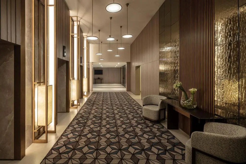 Sheraton Grand Tel Aviv