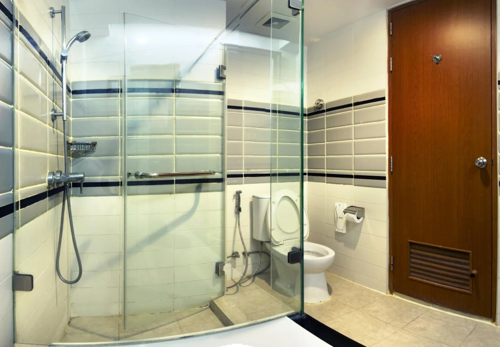 Thamrongin Hotel