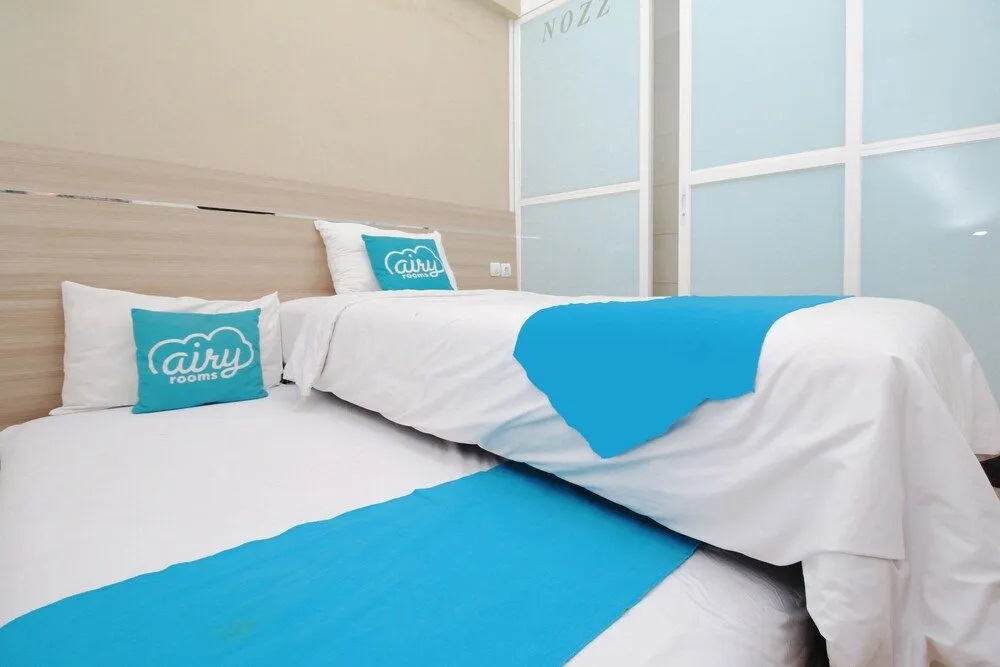 Airy Semarang Barat Amarta Raya