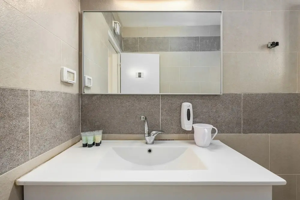 Hadas Villa Spa Yavne'el with Mamad by Sea N' Rent