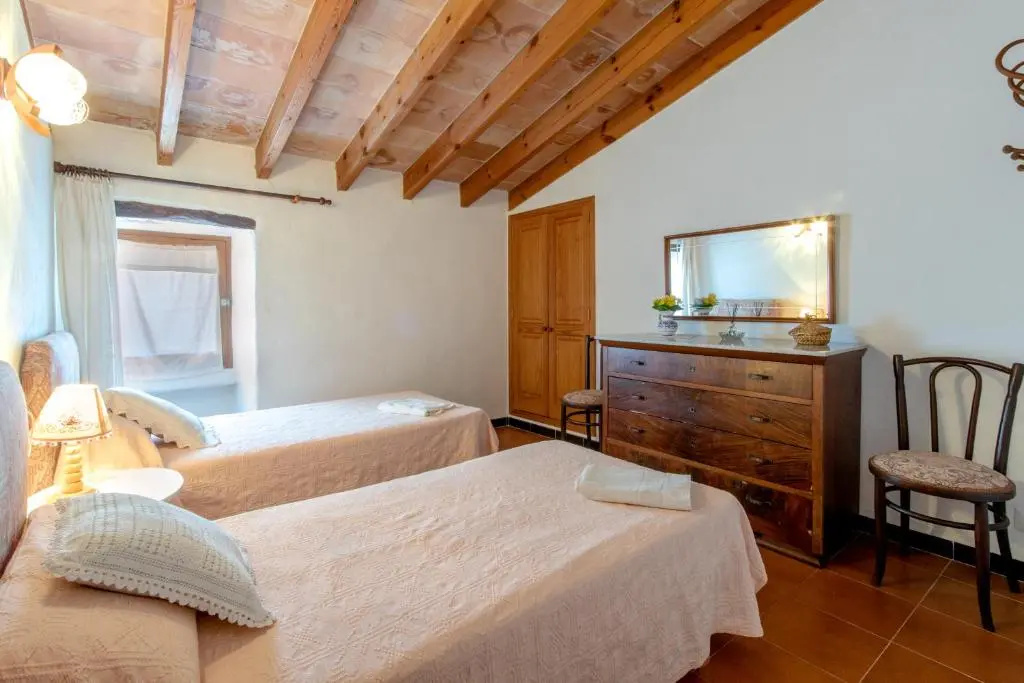 Villa Suari