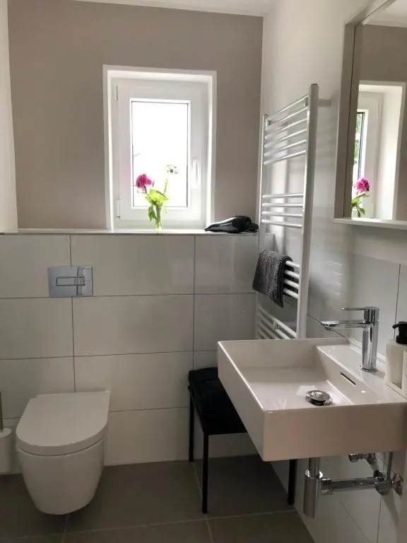 urbanAPARTMENT No.1 Memmingen