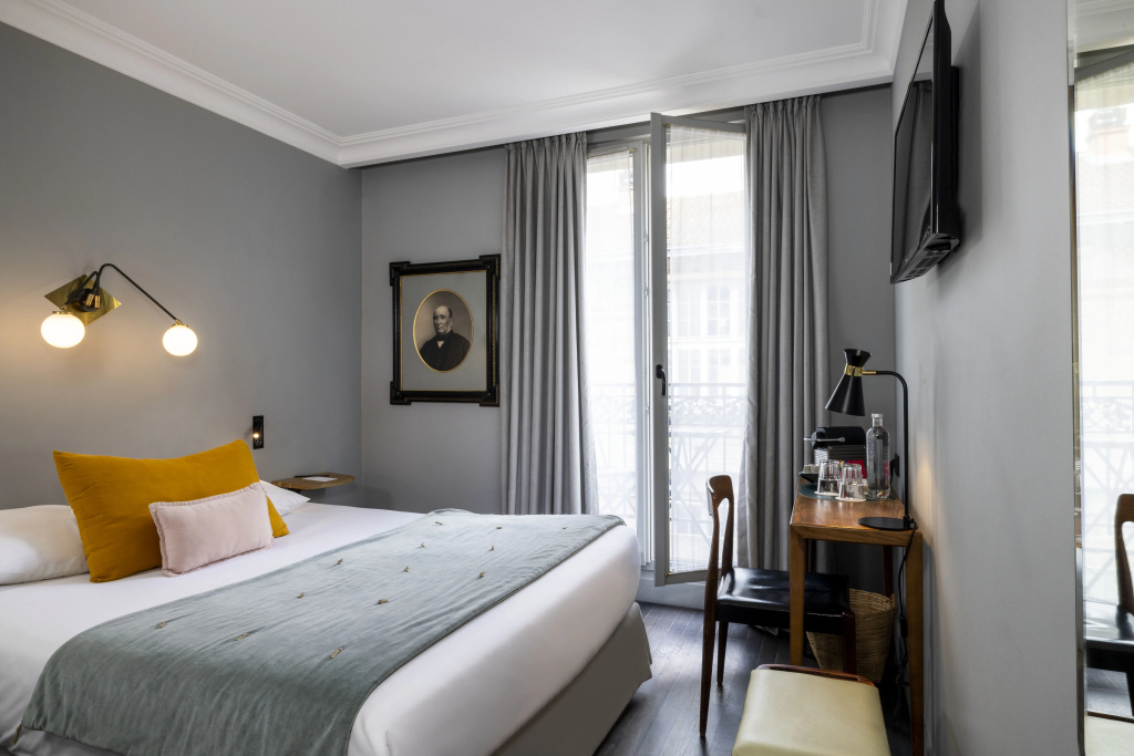COQ Hotel Paris
