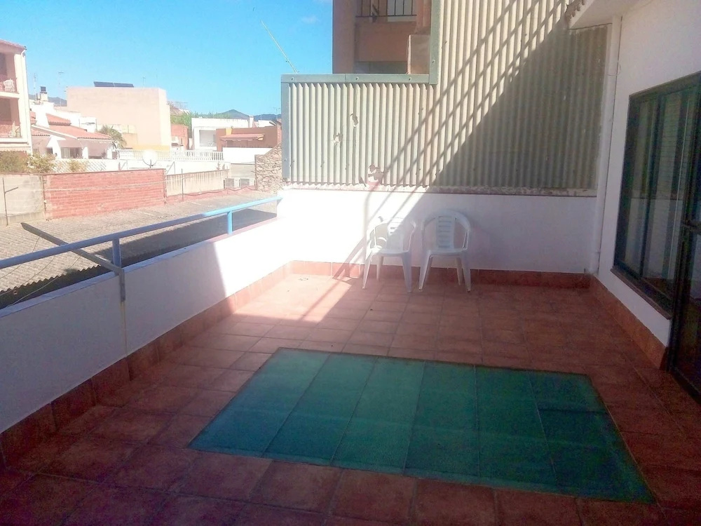 Property With 6 Bedrooms in Llanca, With Wonderful Mountain View and T