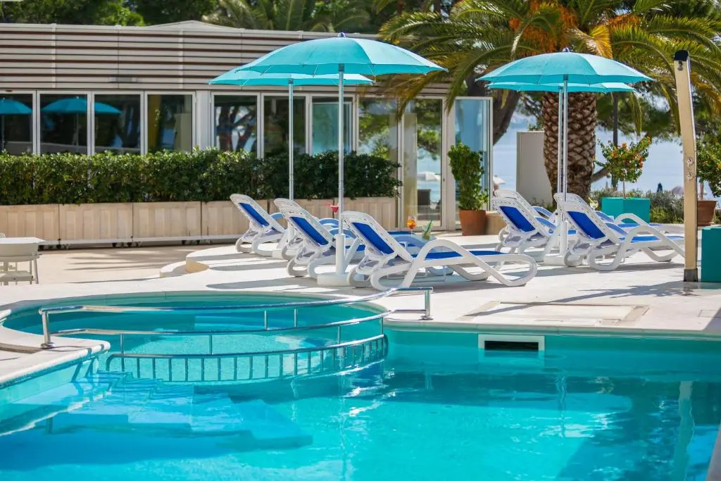 Hotel Tamaris