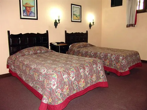 Urbari Apartment Hotel