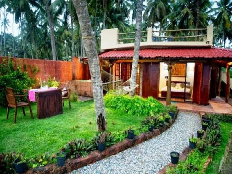 Privasea Villa