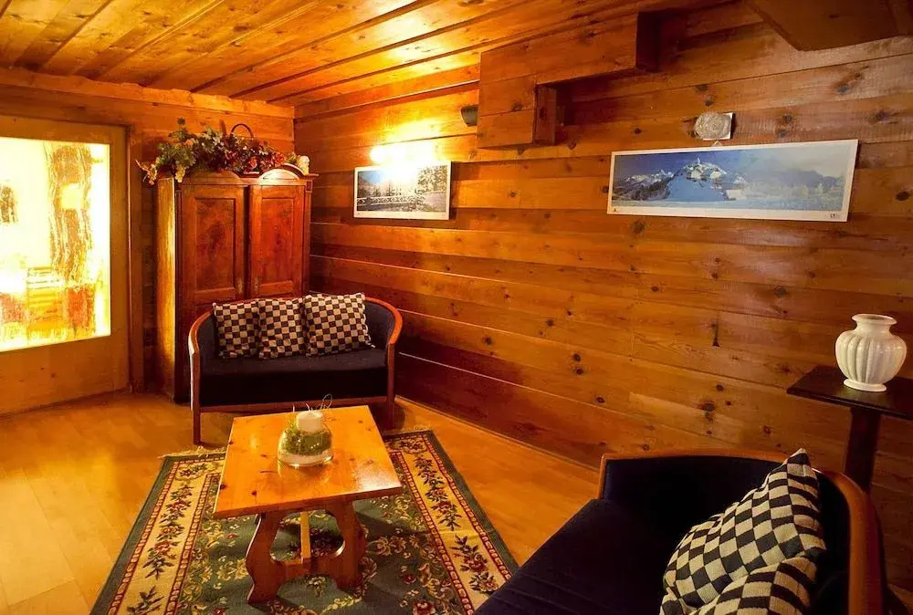 Sport Hotel Bellavista