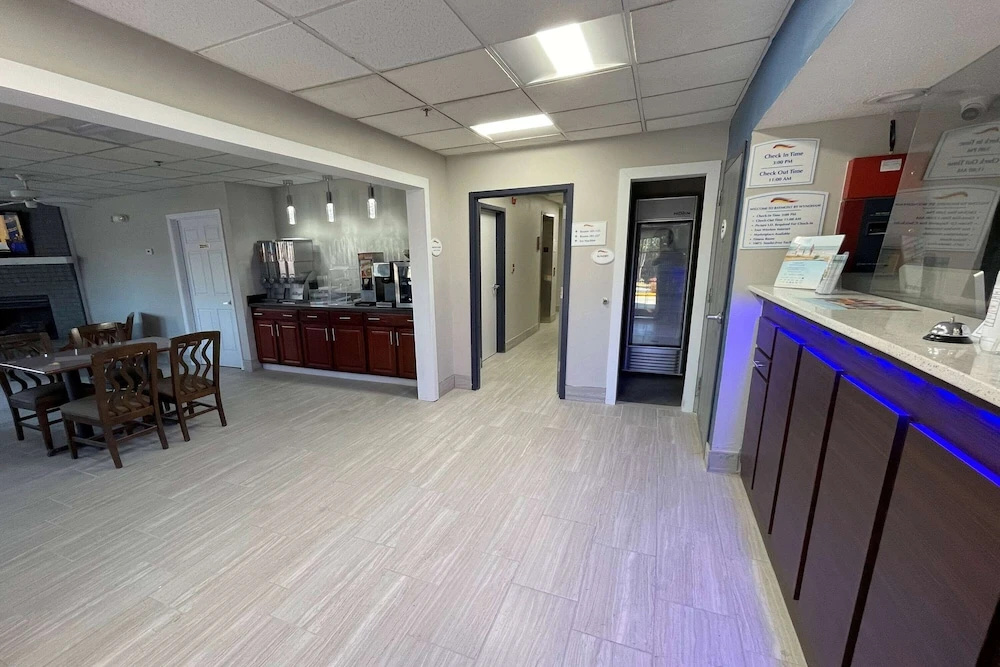 Best Western Country Side Inn