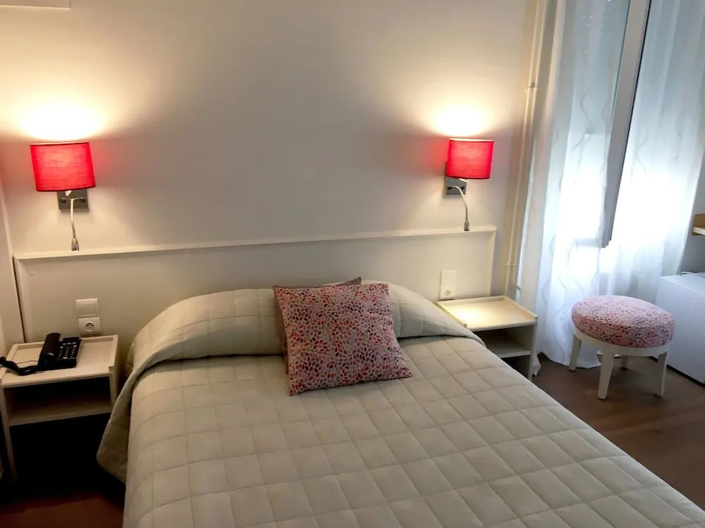 Hôtel du Nord