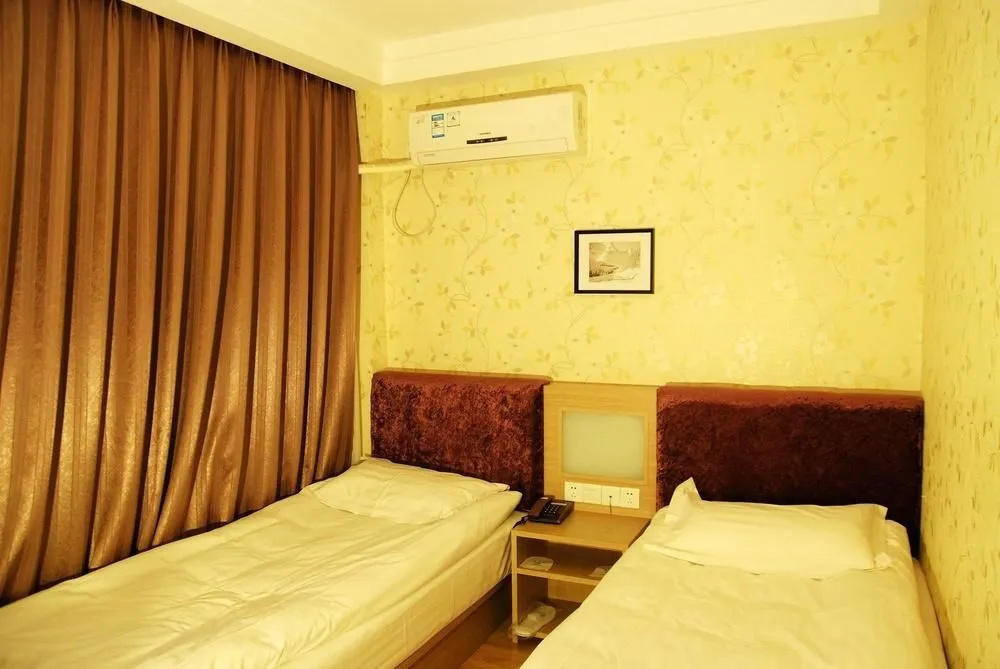 Xinhai Hotel