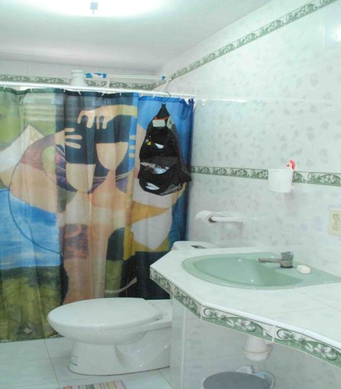 Casa Nelsy