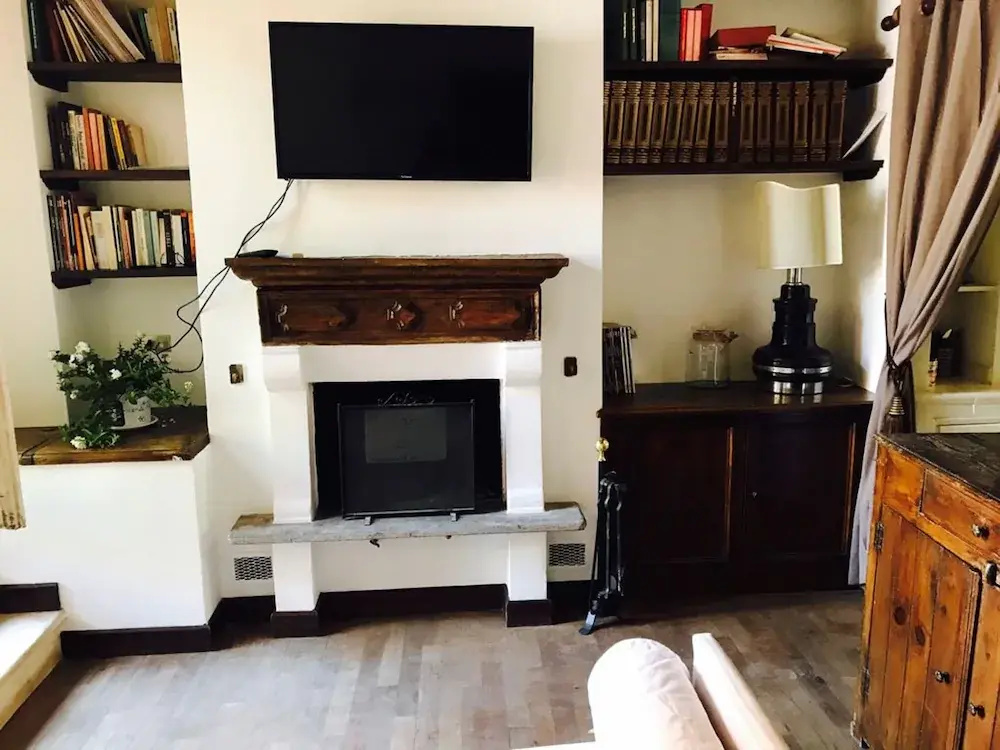 Trinità dei Monti Suite