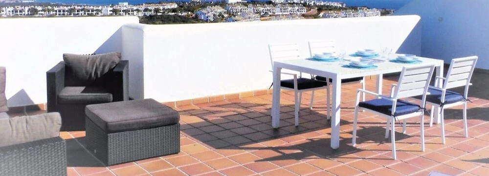 Alcaidesa Suites Penthouse