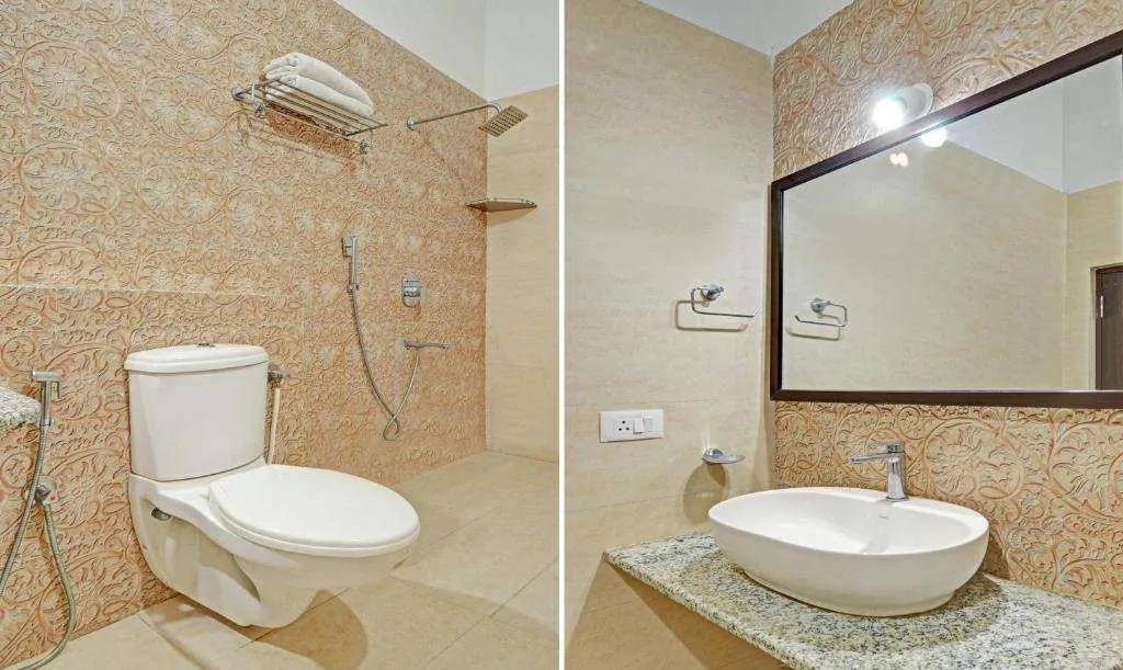 KHAKHRI HAVELI - A Boutique Hotel