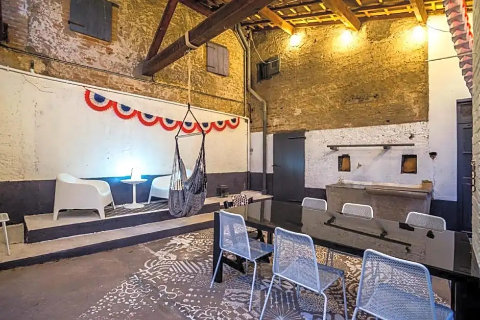 La Maison De Julia