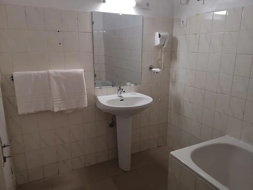Hotel La Chaumiere