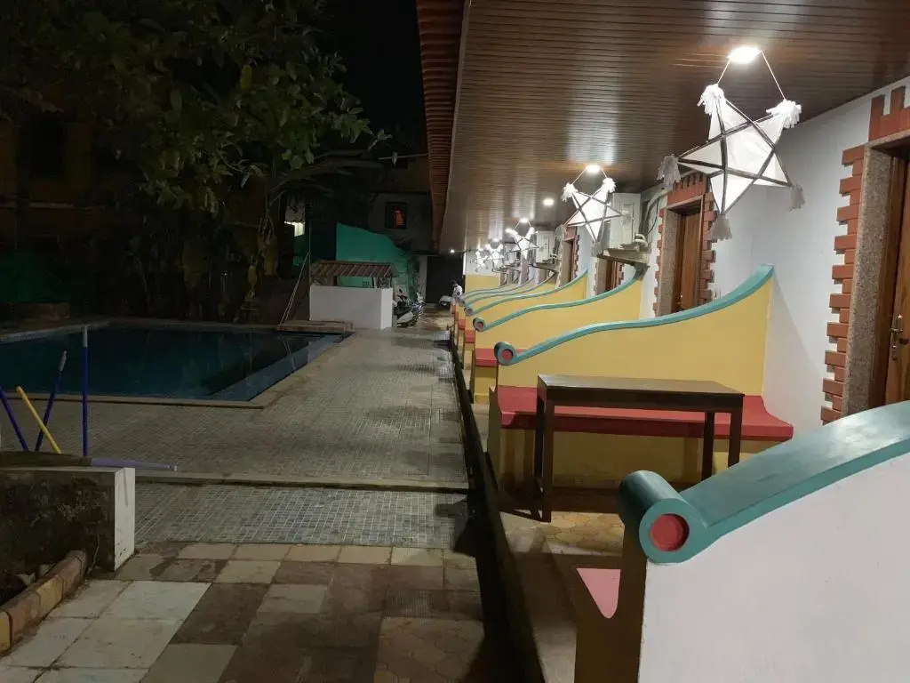 The merit resort