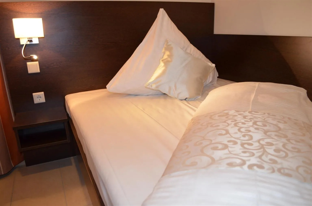 Parkhotel Dreieich