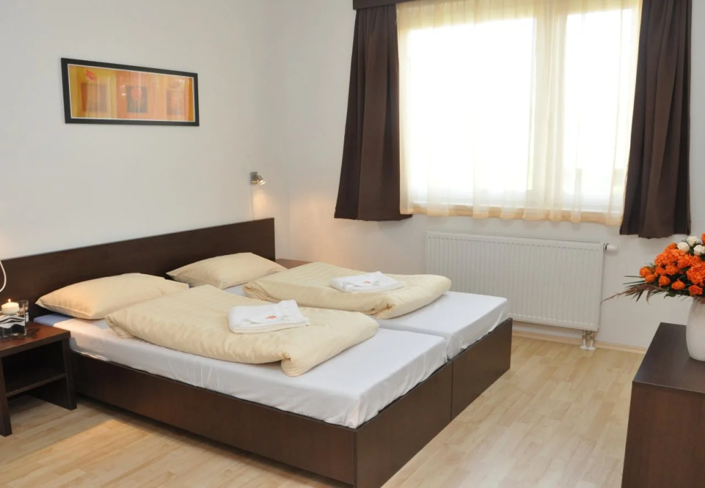 Prater Residence Aparthotel