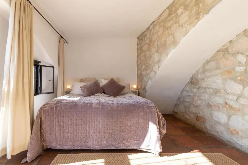 Casita with fantastic views