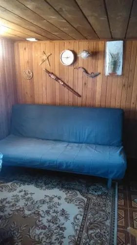 Guest house on Lesnaya