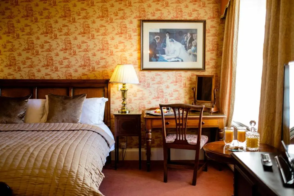 The Gretna Chase Hotel