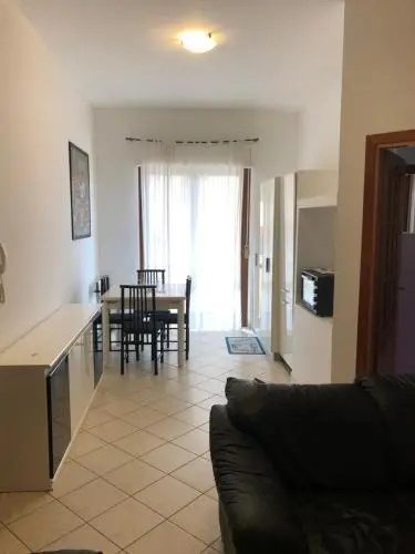 Pacinotti Apartment