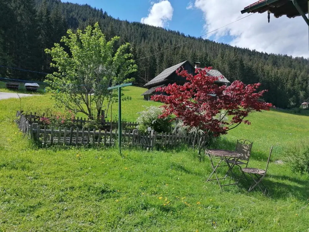 Ferienwohnungen Asterbach