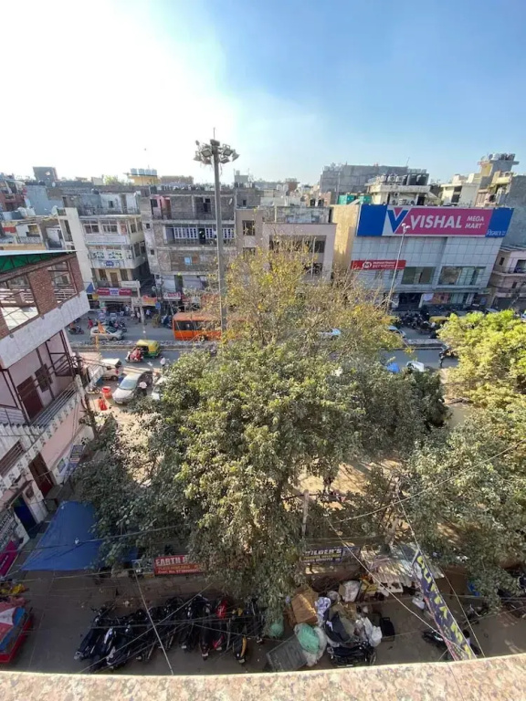 Hotel Raj Palace