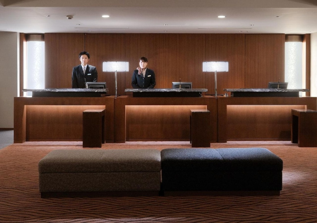 Toba International Hotel