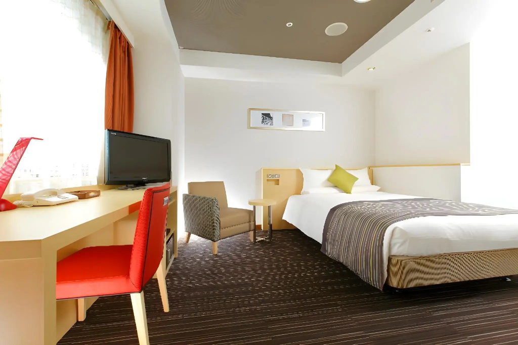 HOTEL MYSTAYS Utsunomiya