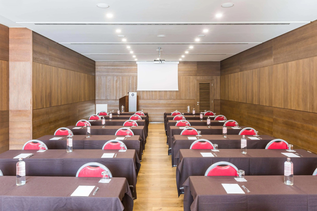 Grand Hotel Savoia Cortina d'Ampezzo, A Radisson Collection Hotel
