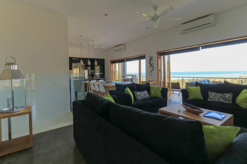 Villa K Lombok