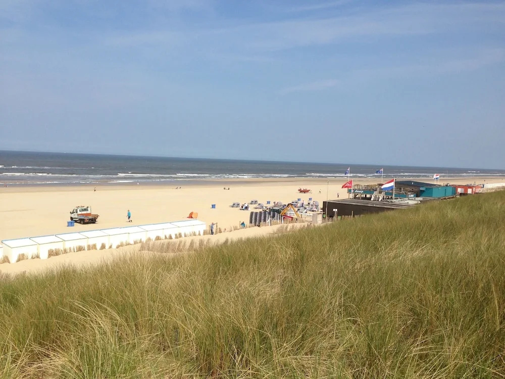 Appartementen de Strandloper