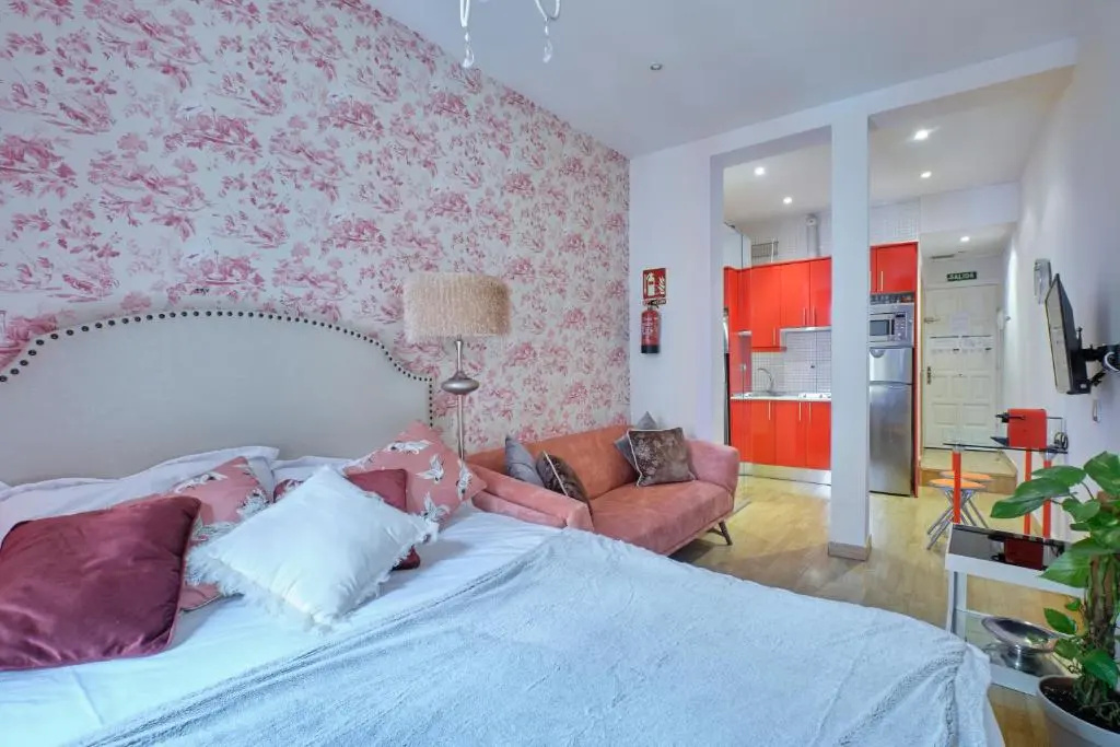 Chueca Boutique Barbieri