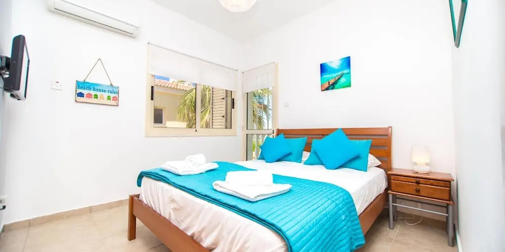 Oceanview Luxury Villa 134
