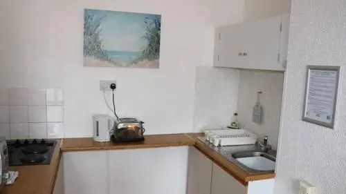 Marlborough Court Holiday Apartments