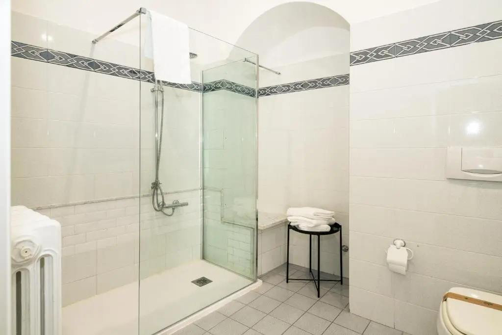 Hotel San Nicola