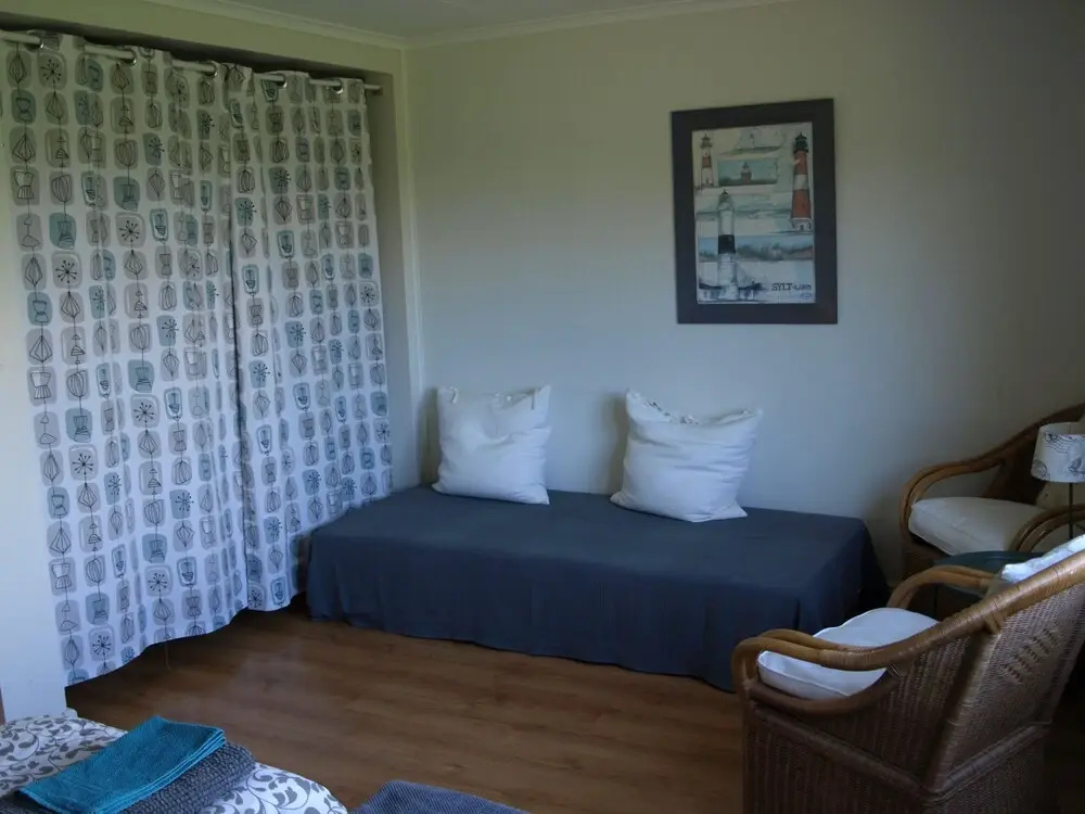 The Green House Guesthouse