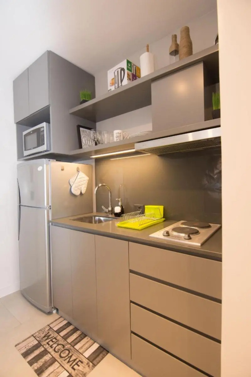 Soho Rentals