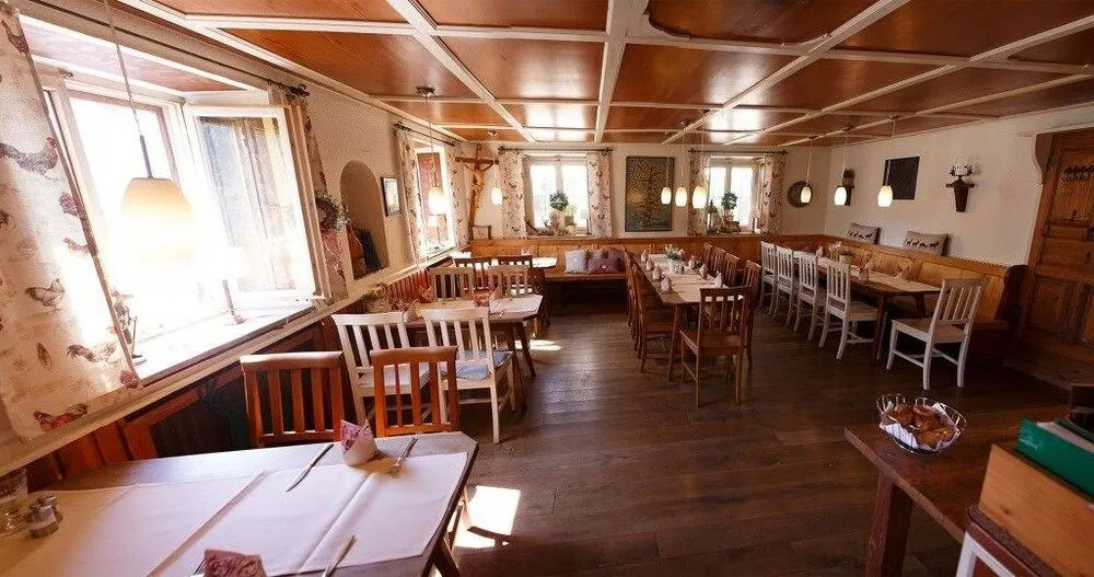 Neumaiers Hirsch -Gasthof und Landhotel