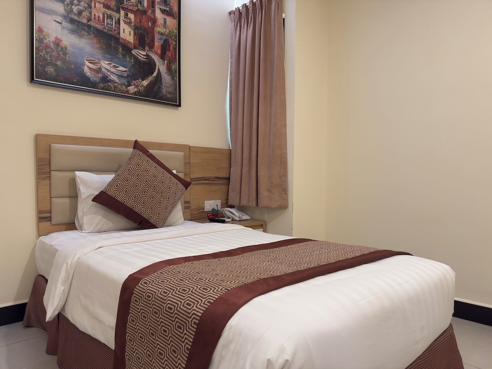 My Inn Hotel Inanam