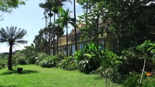 Villa Laurina