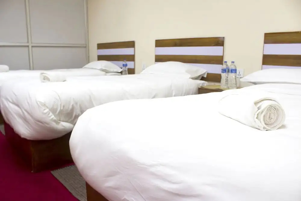 Gorkha Chhen bed & breakfast