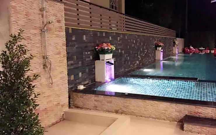 OneDD度假村(One DD Resort)