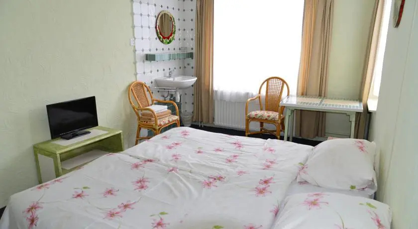 Hotel Sonnenblinck