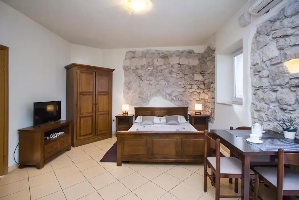 Apartments Selak