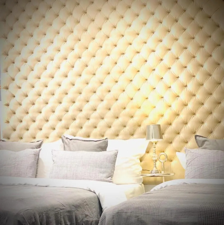 Sleephotels Suite Garde