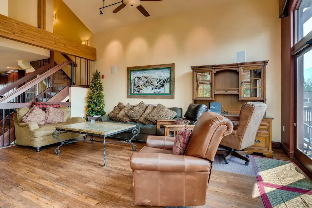 Best Condo in Frisco the Penthouse at Marina Park 3 Bd 3 5BA by RedAwn